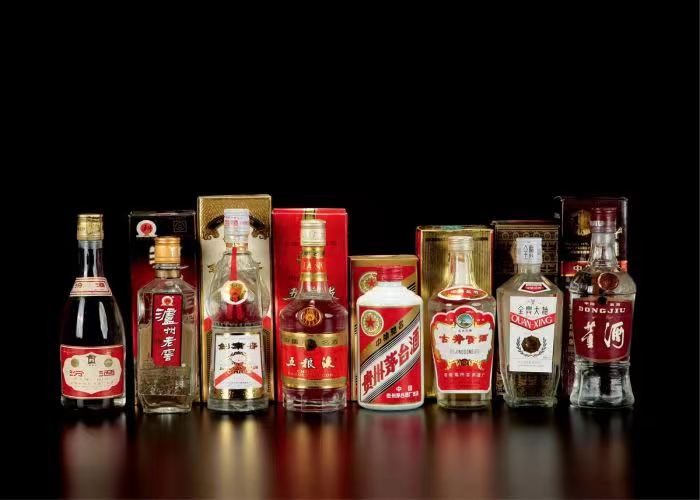 义县老酒储存的方法